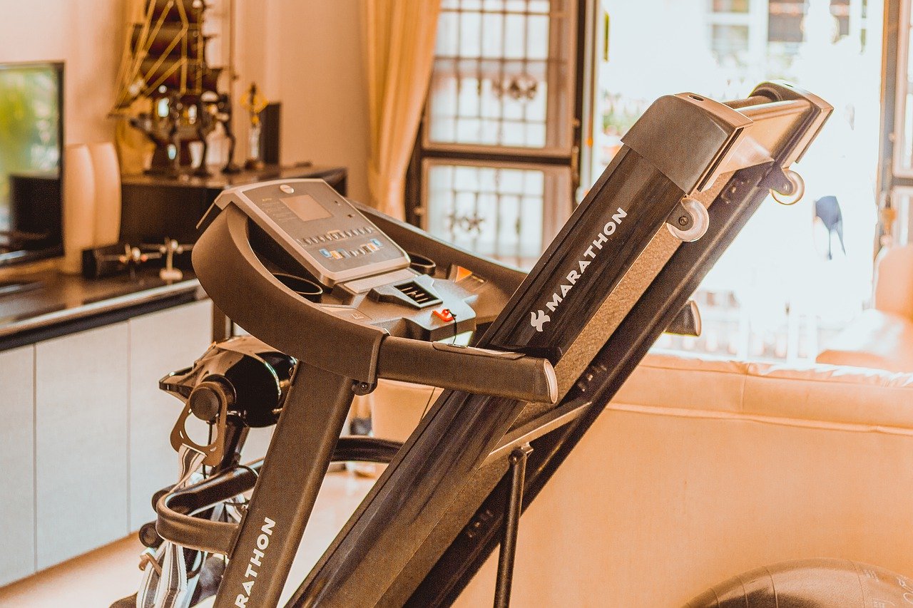 Luxurioses Laufband Fur Zu Hause Darauf Musst Du Achten