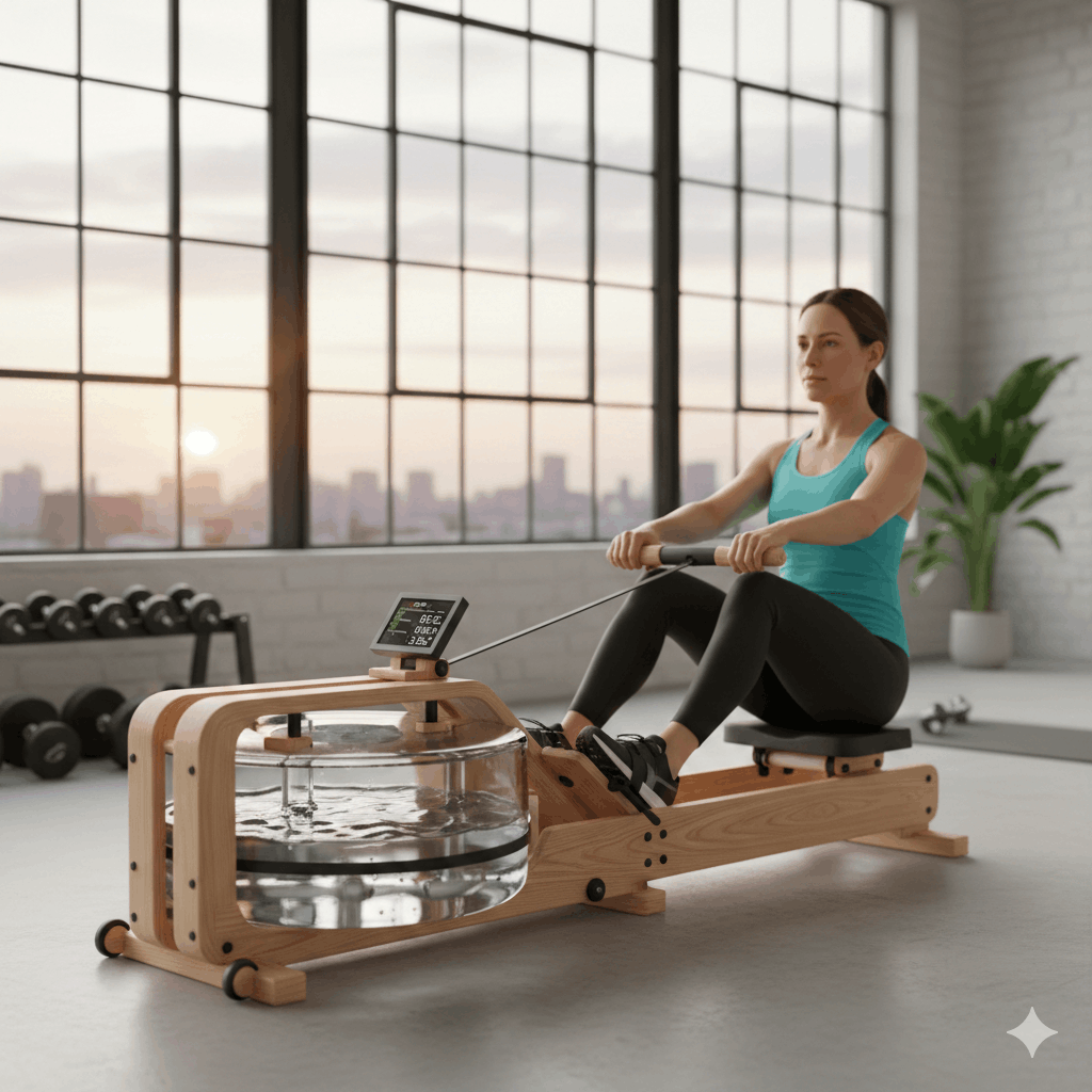 Beste Wasserrudergeräte – Tests und Erfahrungen 2026 2