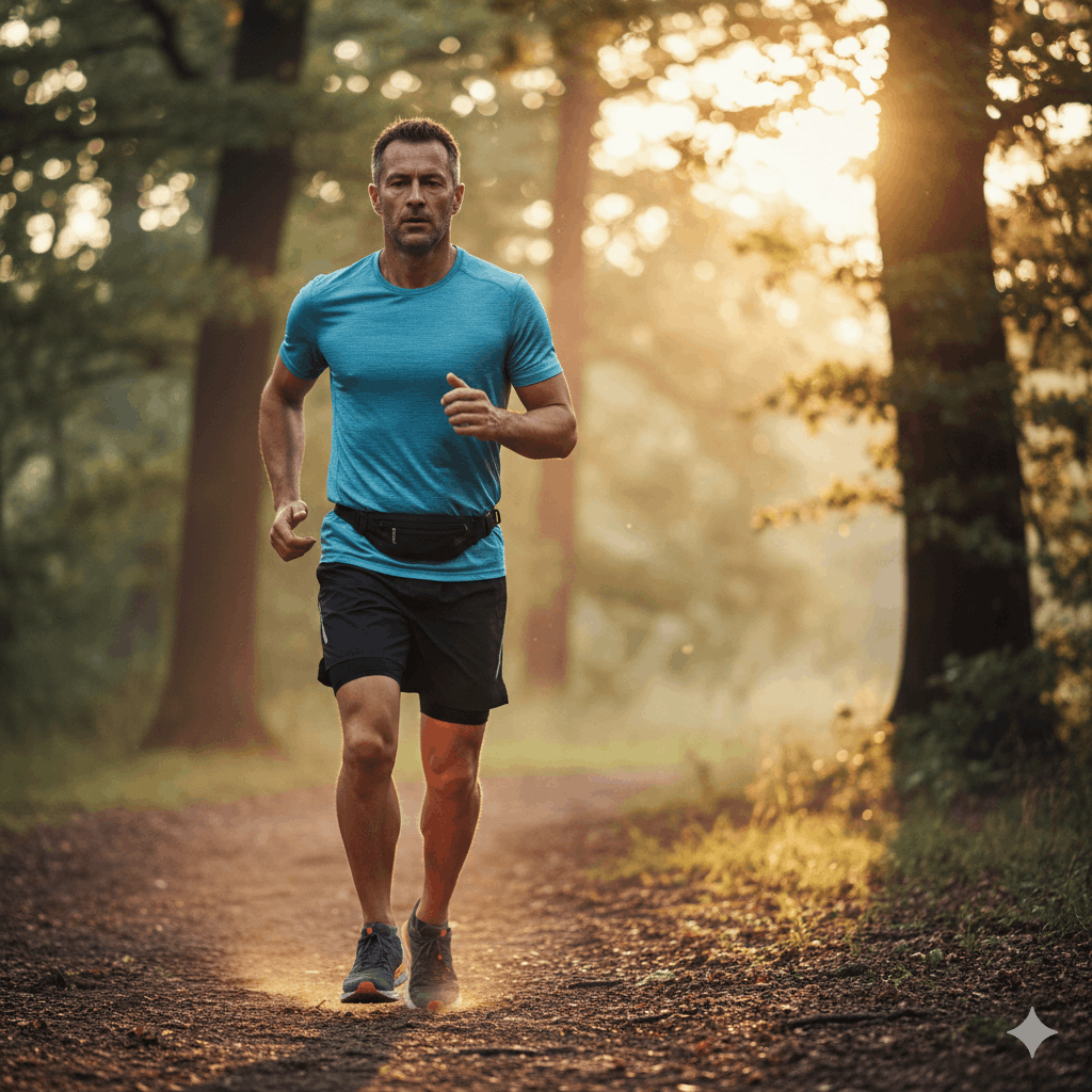 Sebastianrennt.de Mann joggt 2