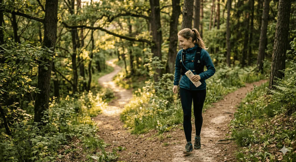 Jogging Geheimtipps von Profis 2026