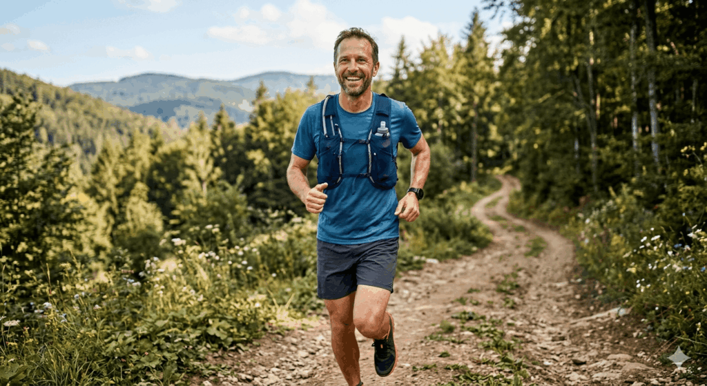 Beste Laufweste – Test- und Erfahrungsberichte 2026