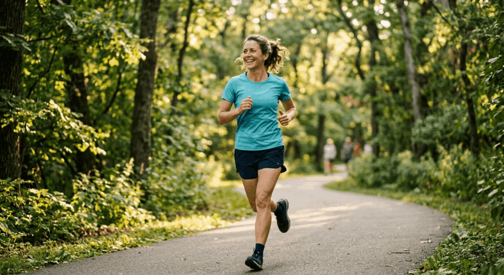 Joggen lernen – der ultimative Anfängerguide 2026