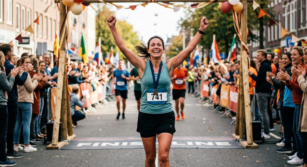 Marathon Sprüche lustig 2026 Die besten witzigen Sprüche für Läufer